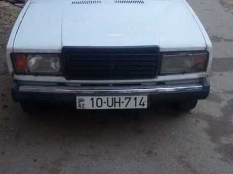 LADA (VAZ) 2107 2007