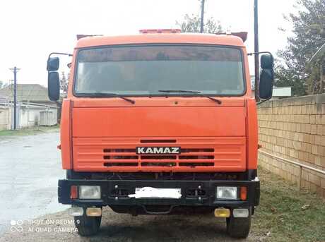 KamAz 55111 2007