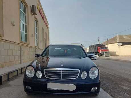 Mercedes E 220 2006