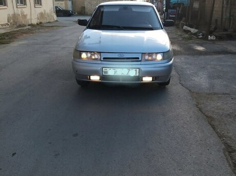 LADA (VAZ) 2110 2004