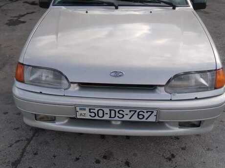 LADA (VAZ) 2115 2004