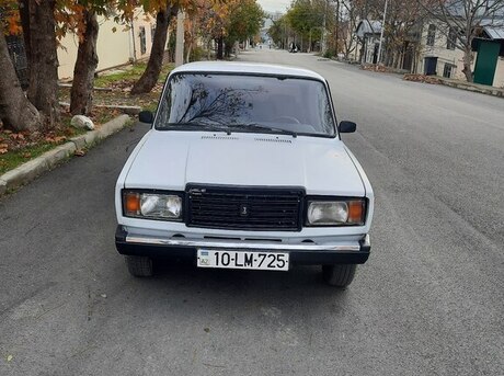 LADA (VAZ) 2107 2003