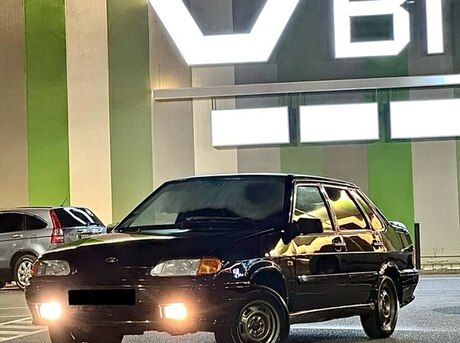 LADA (VAZ) 2115 2011
