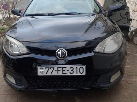 MG 6 2011