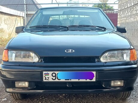 LADA (VAZ) 2115 2011