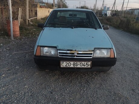 LADA (VAZ) 21099 1995