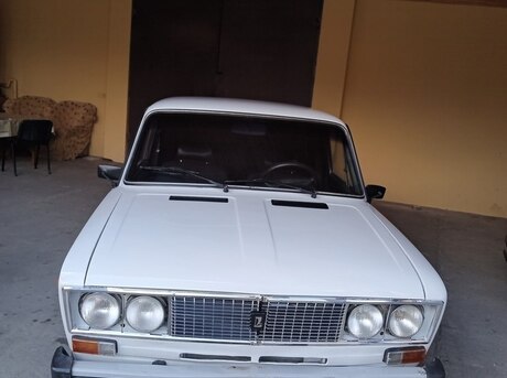 LADA (VAZ) 2106 2001