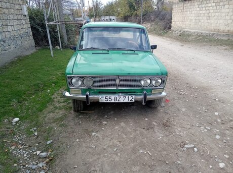 LADA (VAZ) 2103 1979