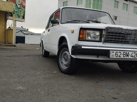 LADA (VAZ) 2107 2007