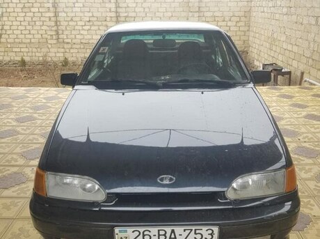 LADA (VAZ) 2115 2005
