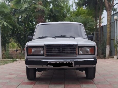 LADA (VAZ) 2107 2008