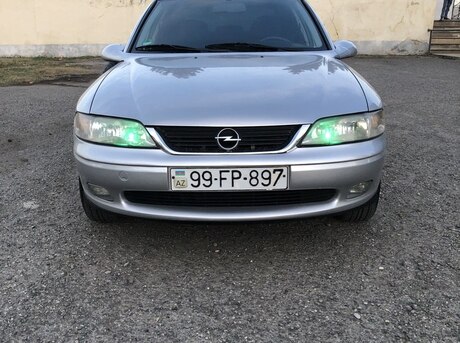 Opel Vectra 1999