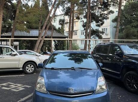 Toyota Prius 2007