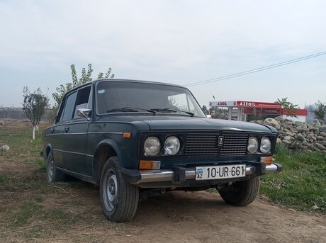 LADA (VAZ) 2106 1997