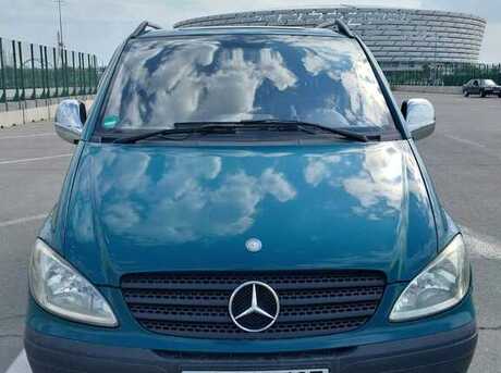 Mercedes Vito 111 2006