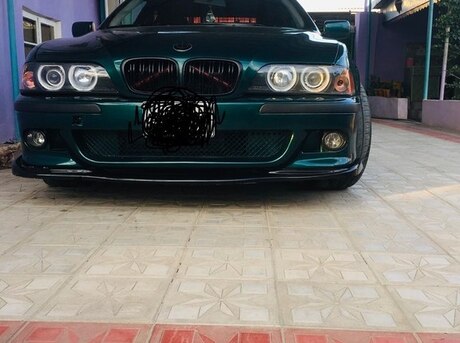 BMW 528 1996