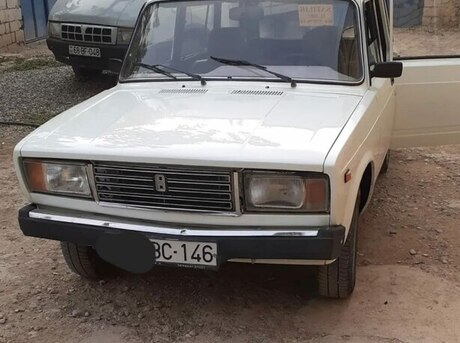 LADA (VAZ) 2104 2004