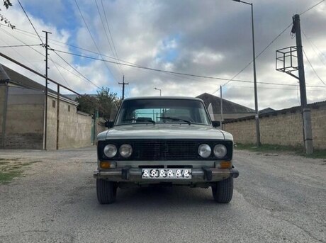 LADA (VAZ) 2106 2000