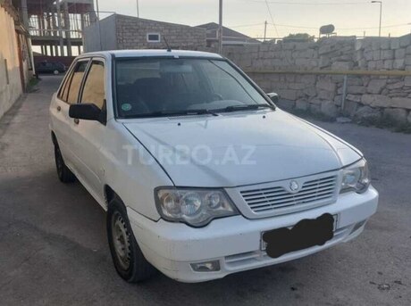 Saipa 132 2013