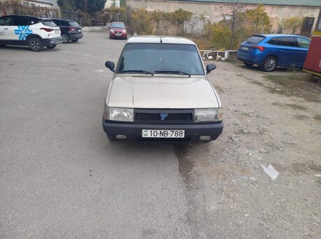 Tofas Sahin 2004