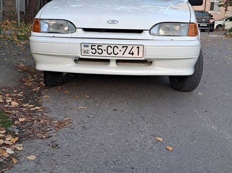 LADA (VAZ) 2115 2011