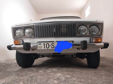 LADA (VAZ) 2106 2004