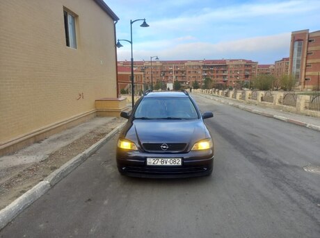 Opel Astra 1999