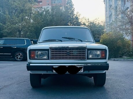 LADA (VAZ) 2107 2005