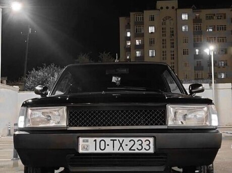 Tofas Sahin 2005