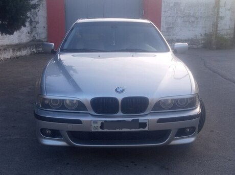 BMW 528 1999