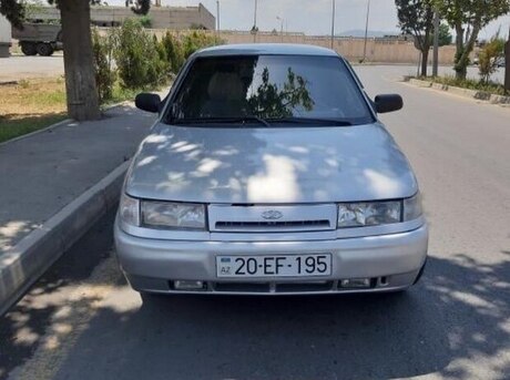 LADA (VAZ) 2112 2004