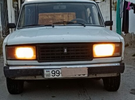 LADA (VAZ) 2104 1997