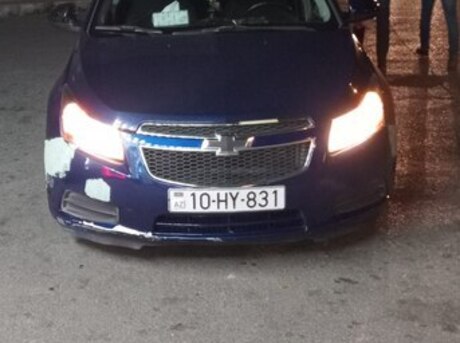 Chery  2013