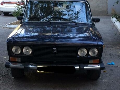 LADA (VAZ) 2106 2004