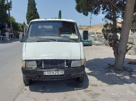 GAZ 31029 1998