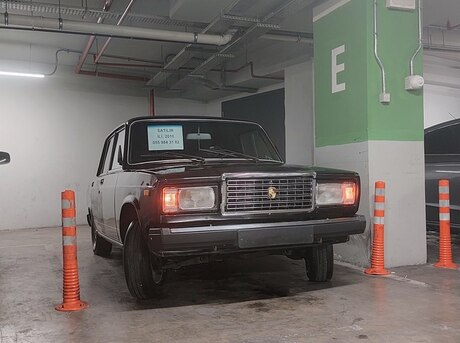 LADA (VAZ) 2106 2010