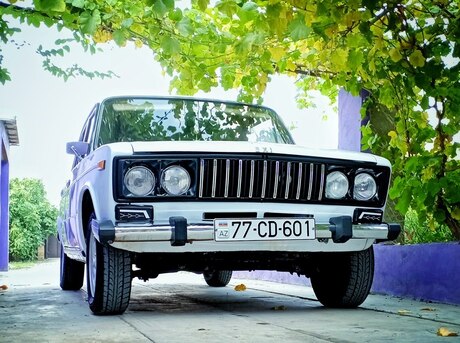 LADA (VAZ) 2106 2004