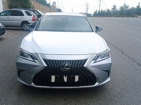 Lexus ES 300h