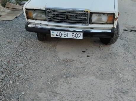 LADA (VAZ) 2107 2003