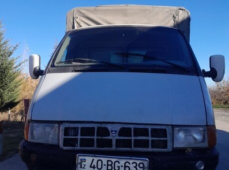 GAZ 33021 1999