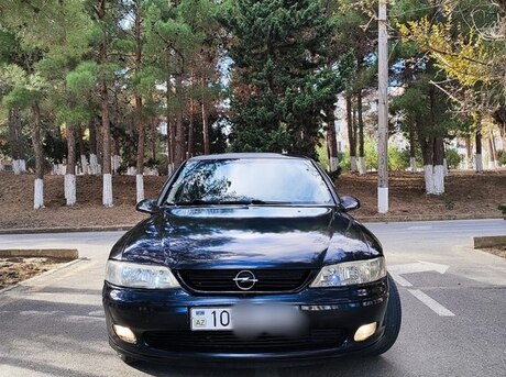 Opel Vectra 1997