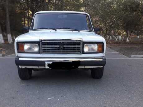 LADA (VAZ) 2107 2009