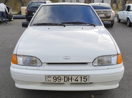 LADA (VAZ) 2115 2012