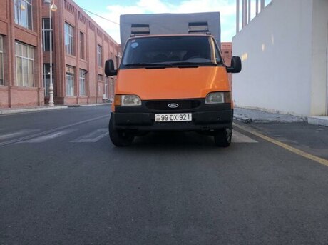 Ford Transit 1999