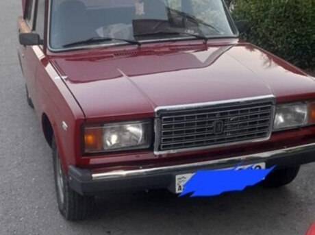 LADA (VAZ) 2107 2008