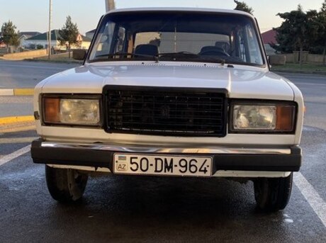 LADA (VAZ) 2107 2006