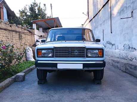 LADA (VAZ) 2107 2008