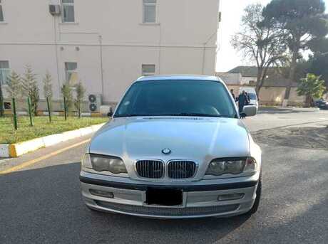 BMW 323 1999