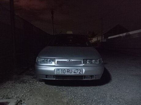 LADA (VAZ) 2111 2002
