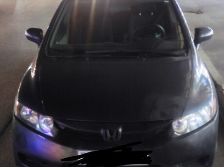 Honda Civic 2009
